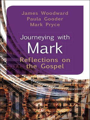 cover image of Journeying with Mark